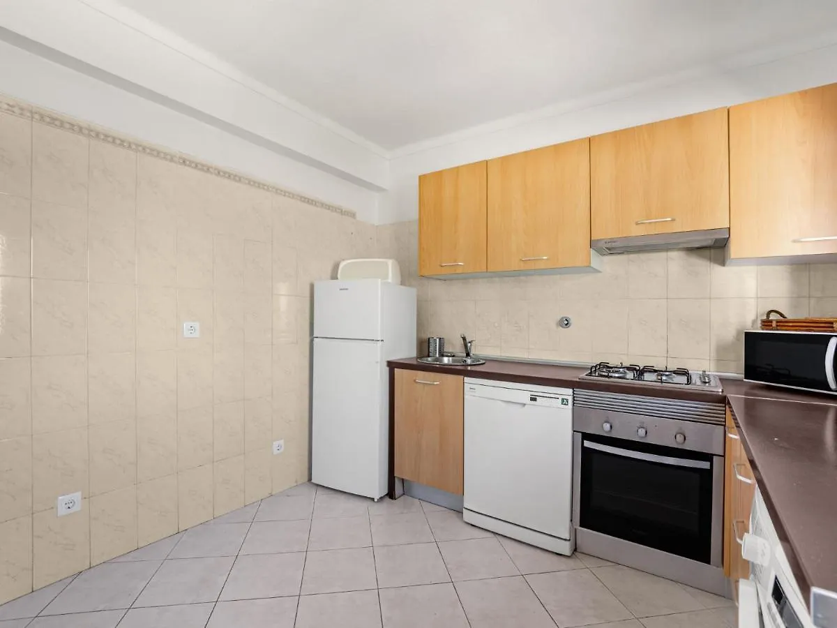 Holiday Home Vivenda Deolinda By Interhome Albufeira
