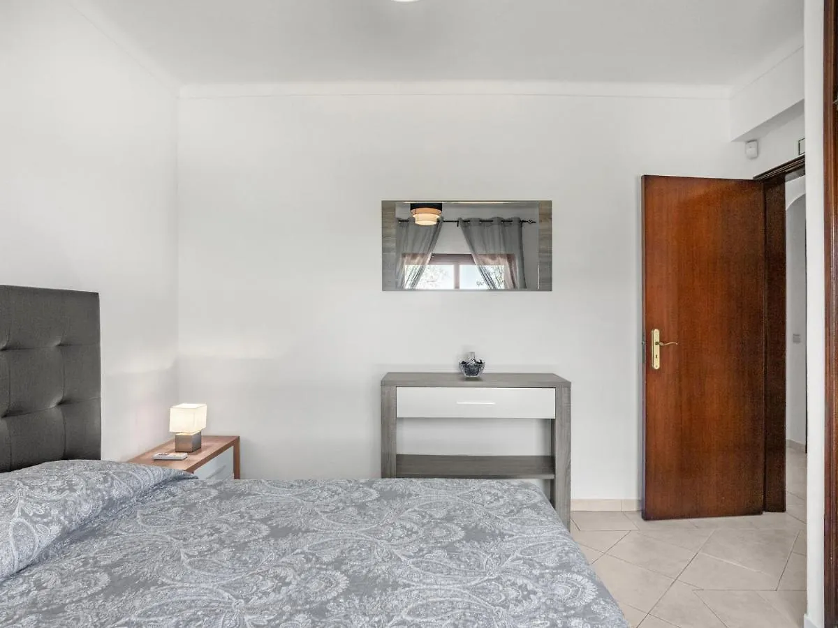 Holiday Home Vivenda Deolinda By Interhome Albufeira