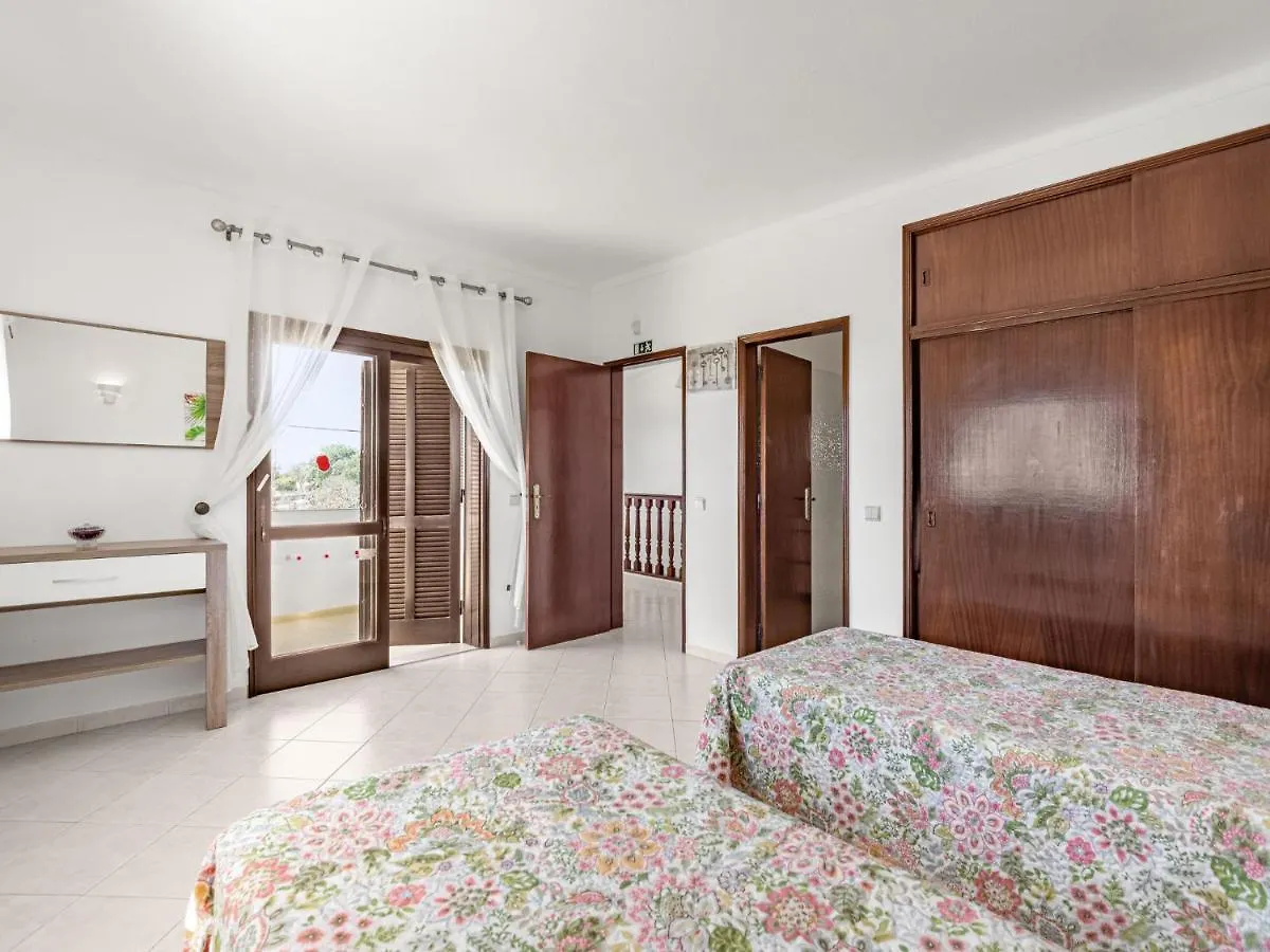 Holiday Home Vivenda Deolinda By Interhome Albufeira Portugal