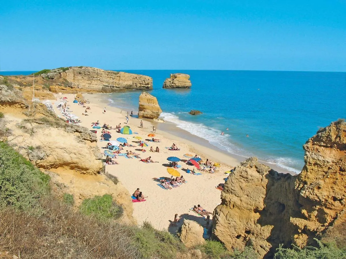 Holiday Home Vivenda Deolinda By Interhome Albufeira Portugal
