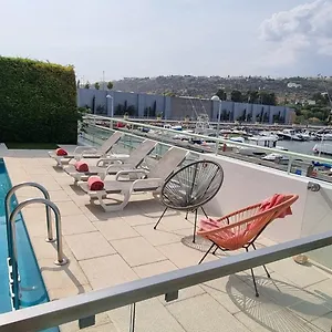 Marina 27 Holiday home
