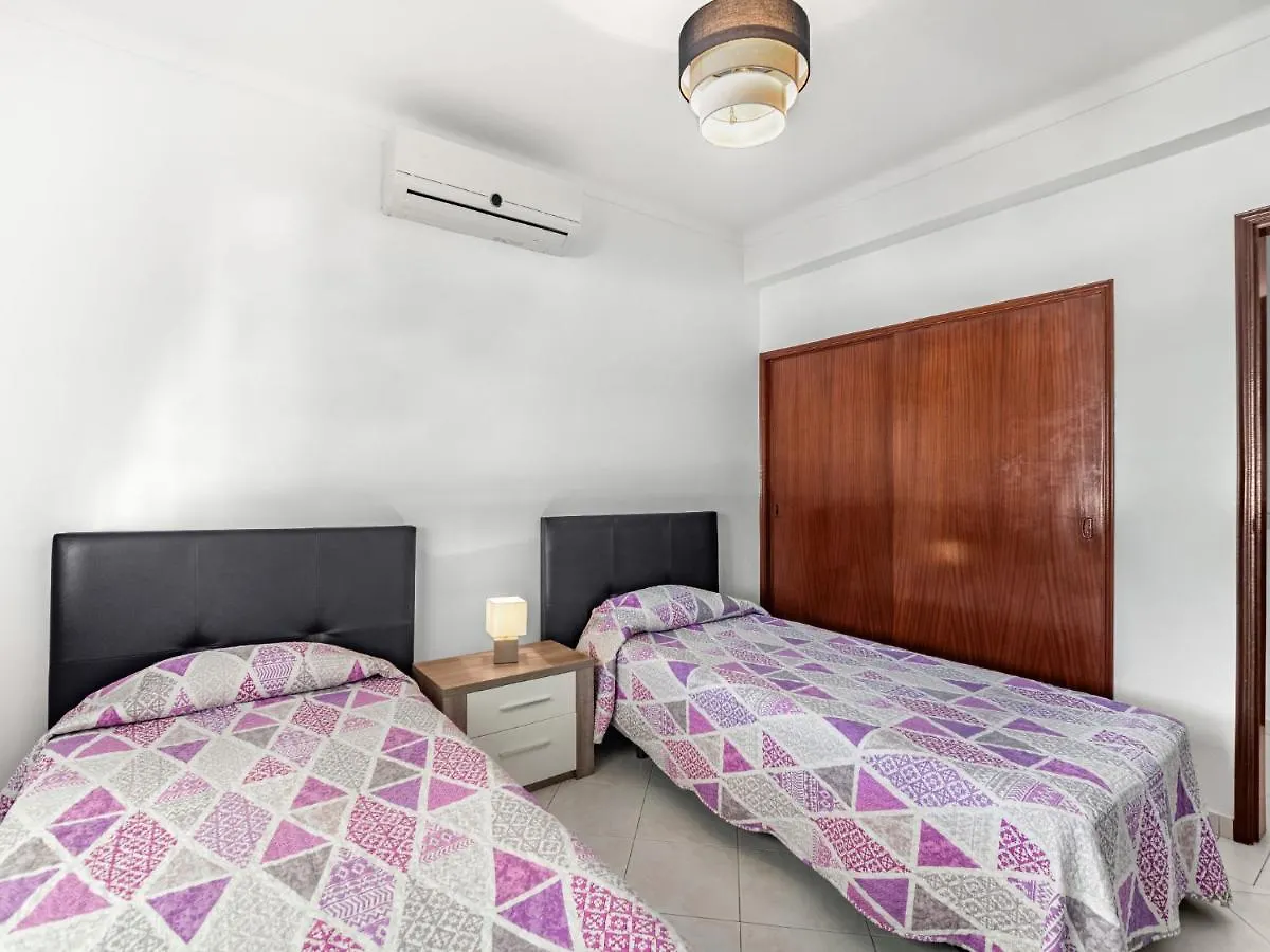 Holiday Home Vivenda Deolinda By Interhome Albufeira