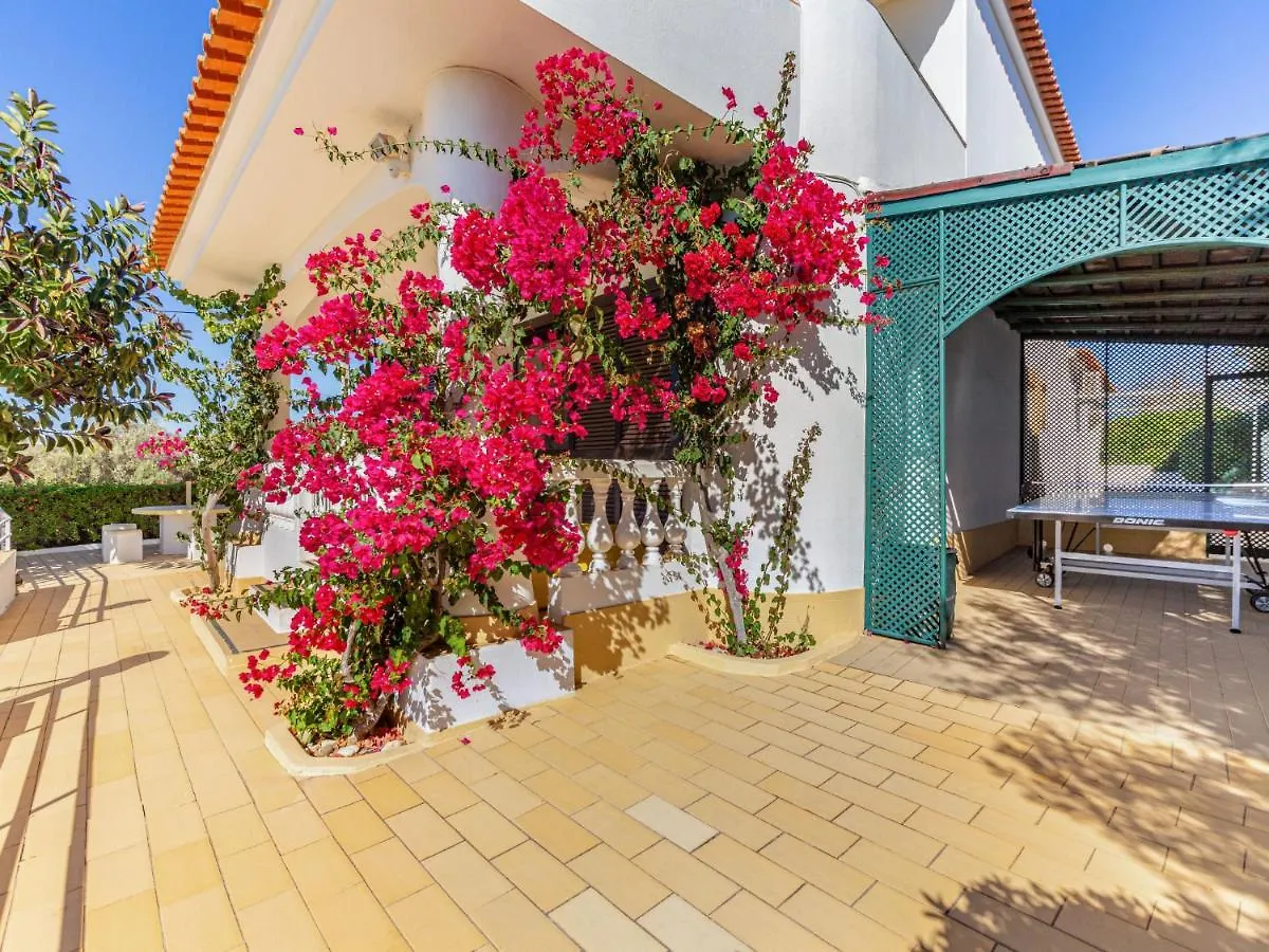 Holiday Home Vivenda Deolinda By Interhome Albufeira Portugal