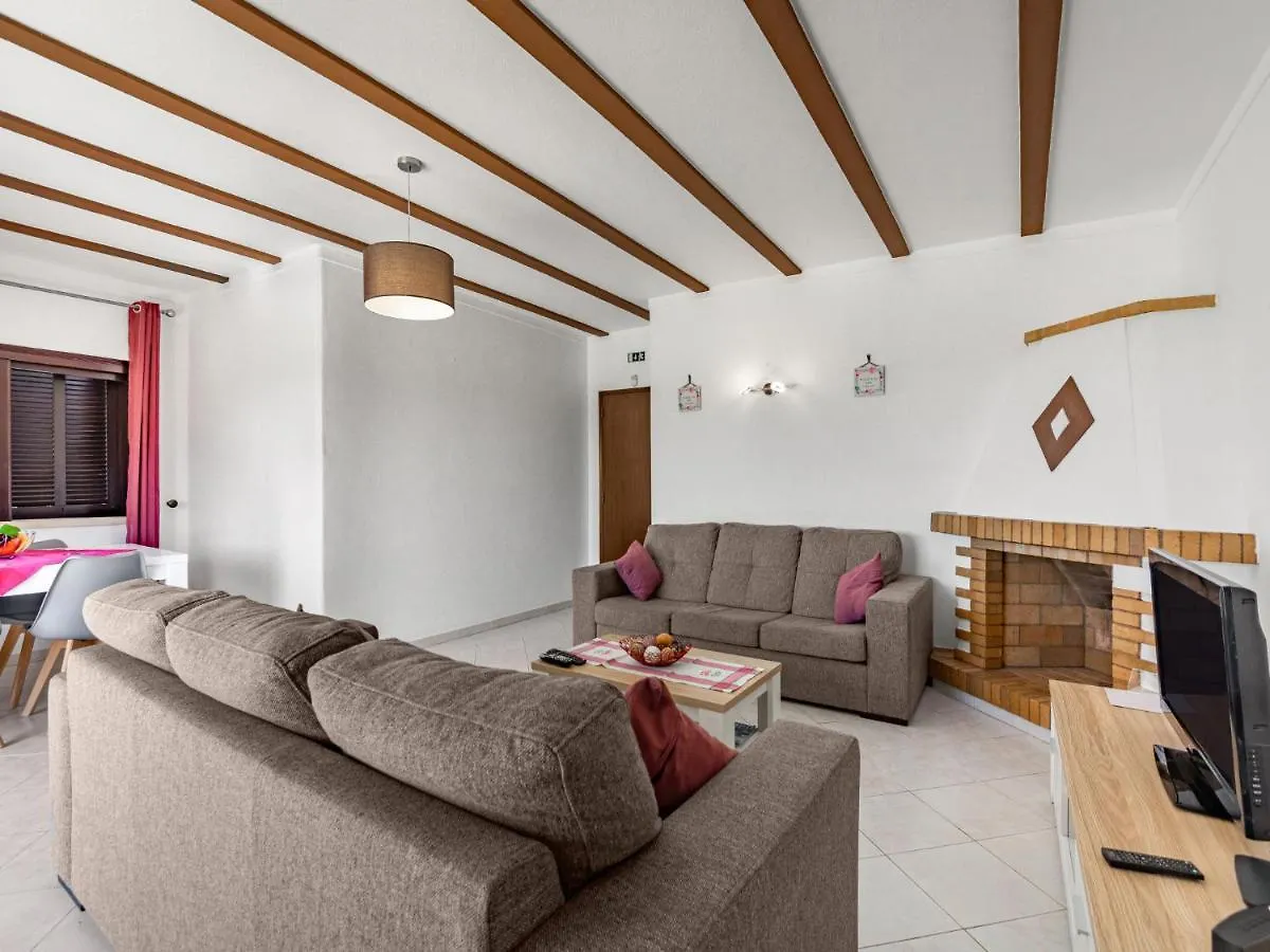 Holiday Home Vivenda Deolinda By Interhome Albufeira