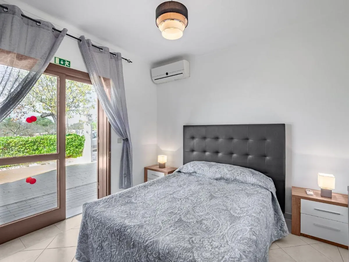 Holiday Home Vivenda Deolinda By Interhome Albufeira 0*,