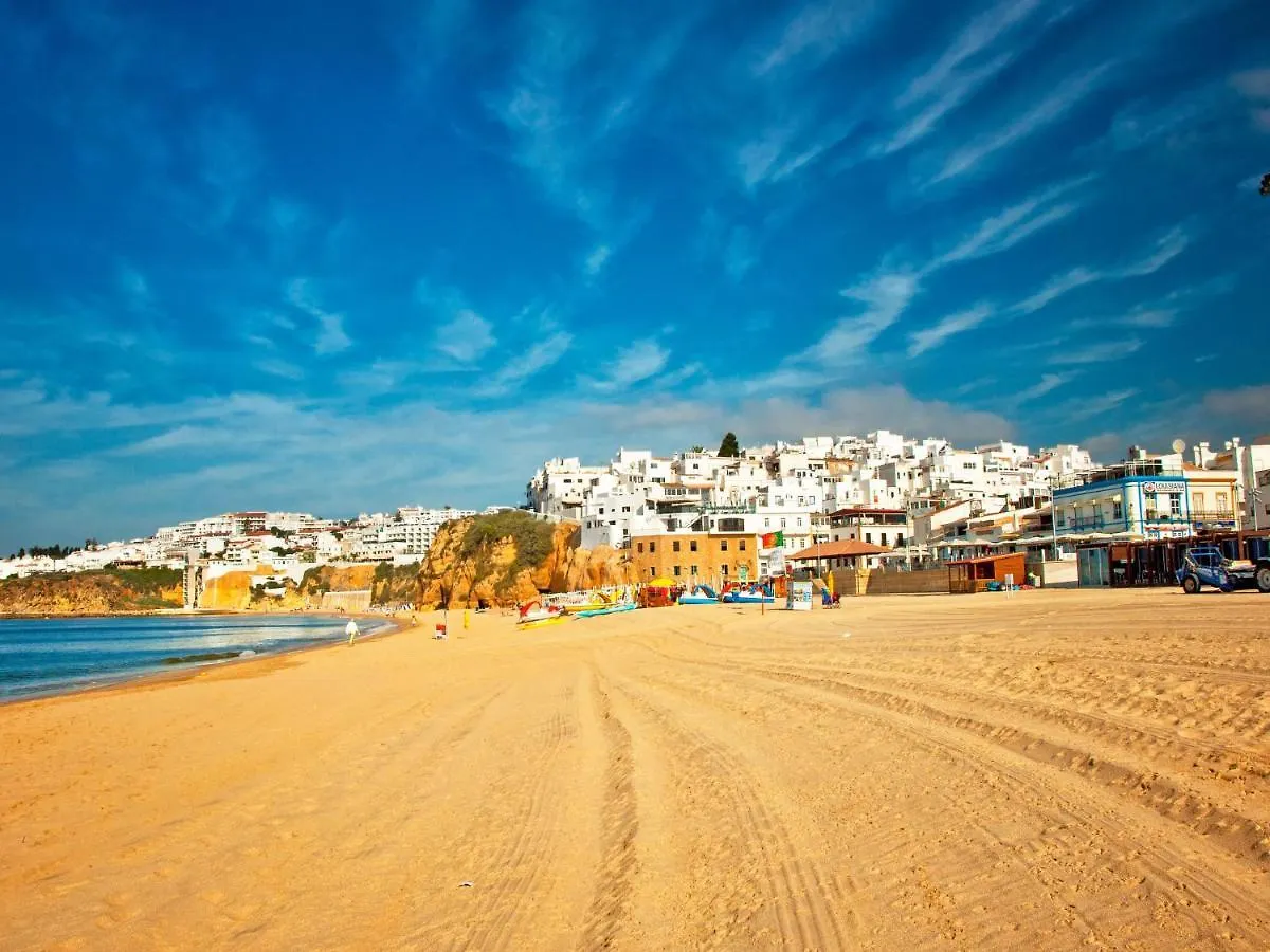 Holiday Home Vivenda Deolinda By Interhome Albufeira